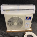 1492620-5 AC/ Air source heat pump for Nordic climate 18000 BTU, 5100W