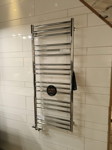 1401338-3 Bathroom interior Björbo