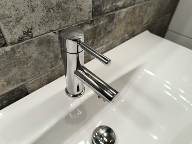 1401338-5 Bathroom interior Björbo