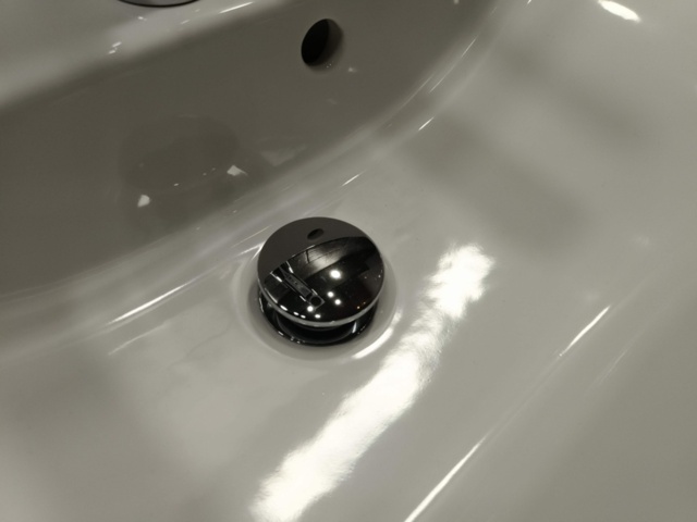 1401338-6 Bathroom interior Björbo