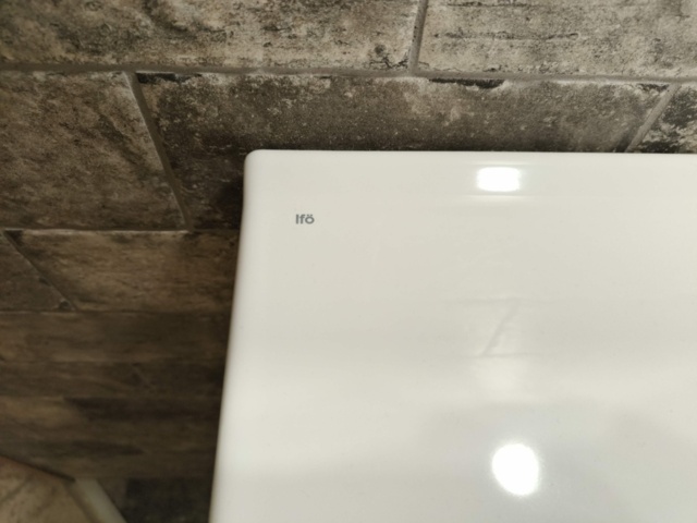 1401338-7 Bathroom interior Björbo