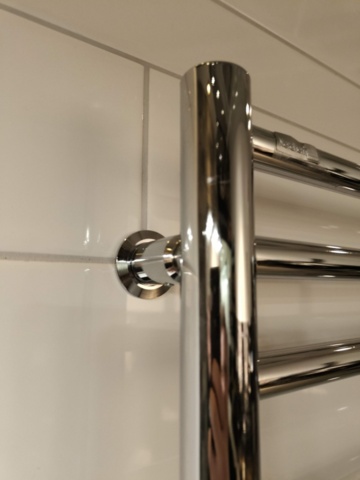 1401338-15 Bathroom interior Björbo