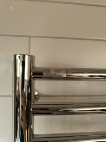 1401338-16 Bathroom interior Björbo