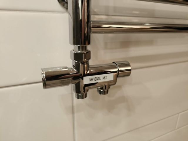 1401338-18 Bathroom interior Björbo