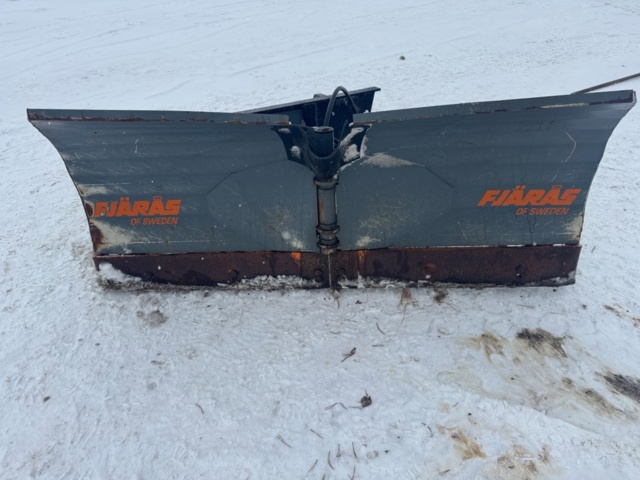 1492843-2 Folding plough Fjärås VP175