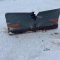 1492843-3 Folding plough Fjärås VP175