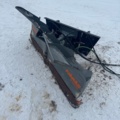 1492843-5 Folding plough Fjärås VP175