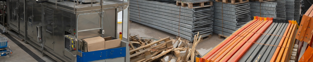 Bild som representerar auktionen - Blandade objekt i Skåne