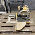 1469610-2 Miter saw with stand - DeWALT D24000-QS
