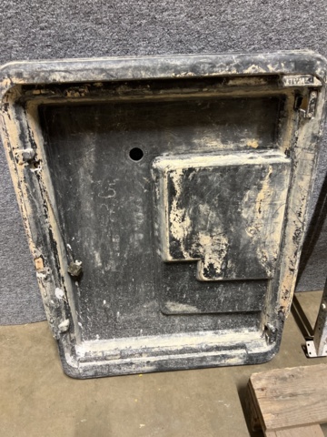 1469610-12 Miter saw with stand - DeWALT D24000-QS