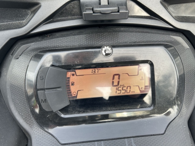 1435710-27 Snöskoter Lynx Adventure 3700 600 ACE -2024