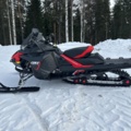 1435710-8 Snöskoter Lynx Adventure 3700 600 ACE -2024