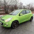 1368060-1 Hyundai i20 5-door 1.2 Manual, 77hp, -2012