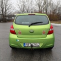 1368060-6 Hyundai i20 5-door 1.2 Manual, 77hp, -2012
