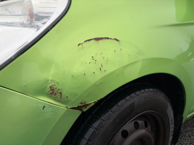 1368060-10 Hyundai i20 5-door 1.2 Manual, 77hp, -2012