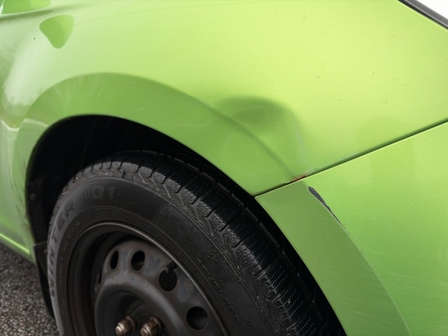 1368060-13 Hyundai i20 5-door 1.2 Manual, 77hp, -2012