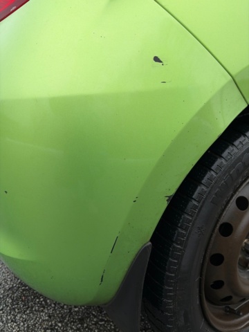 1368060-14 Hyundai i20 5-door 1.2 Manual, 77hp, -2012