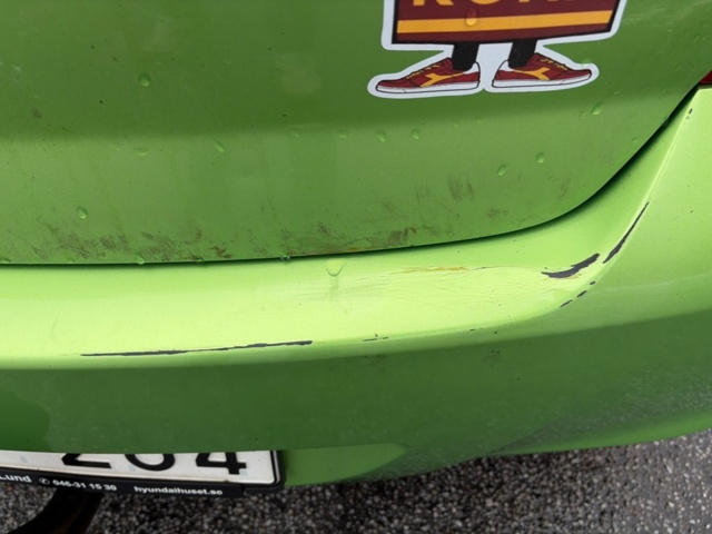 1368060-15 Hyundai i20 5-door 1.2 Manual, 77hp, -2012