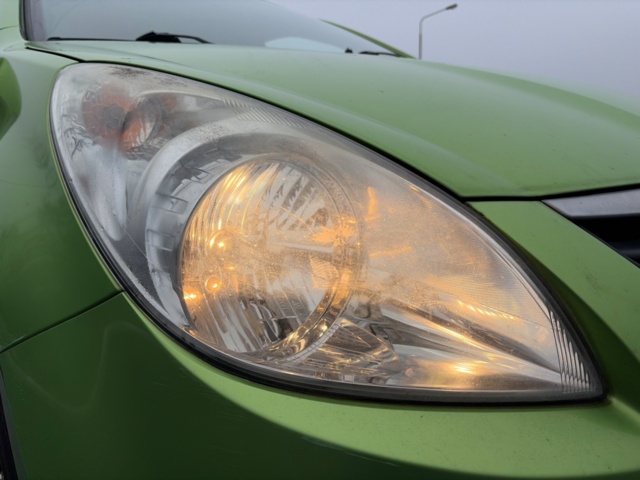 1368060-17 Hyundai i20 5-door 1.2 Manual, 77hp, -2012