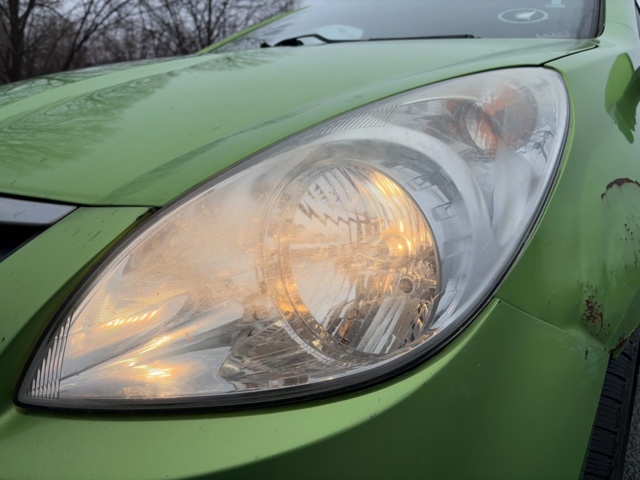 1368060-18 Hyundai i20 5-door 1.2 Manual, 77hp, -2012