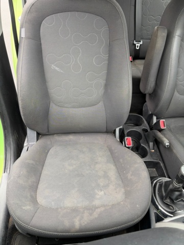 1368060-21 Hyundai i20 5-door 1.2 Manual, 77hp, -2012