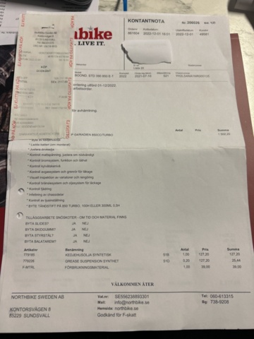 1435709-29 Snöskoter Lynx Boondocker 3900 850 E-tec -2022