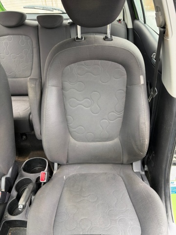 1368060-22 Hyundai i20 5-door 1.2 Manual, 77hp, -2012