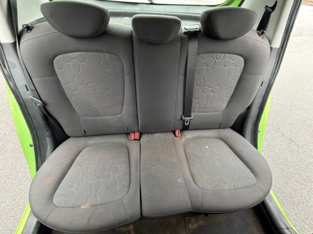 1368060-23 Hyundai i20 5-door 1.2 Manual, 77hp, -2012
