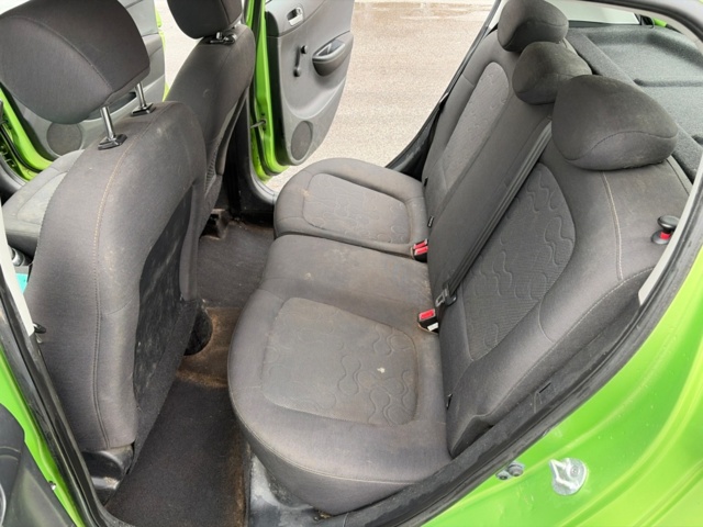 1368060-24 Hyundai i20 5-door 1.2 Manual, 77hp, -2012