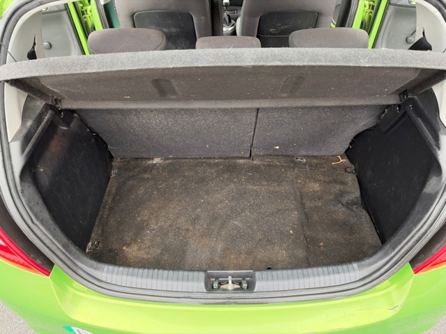 1368060-26 Hyundai i20 5-door 1.2 Manual, 77hp, -2012