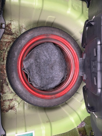 1368060-28 Hyundai i20 5-door 1.2 Manual, 77hp, -2012