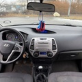 1368060-29 Hyundai i20 5-door 1.2 Manual, 77hp, -2012