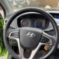 1368060-31 Hyundai i20 5-door 1.2 Manual, 77hp, -2012