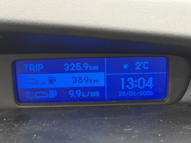 1368060-33 Hyundai i20 5-door 1.2 Manual, 77hp, -2012