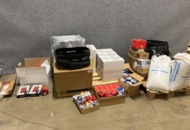 1469613 Consumables and accessories - Safesorb, Oregon, Milwaukee, Cederroth