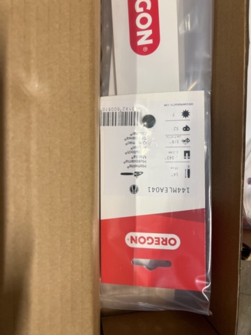 1469613-6 Consumables and accessories - Safesorb, Oregon, Milwaukee, Cederroth