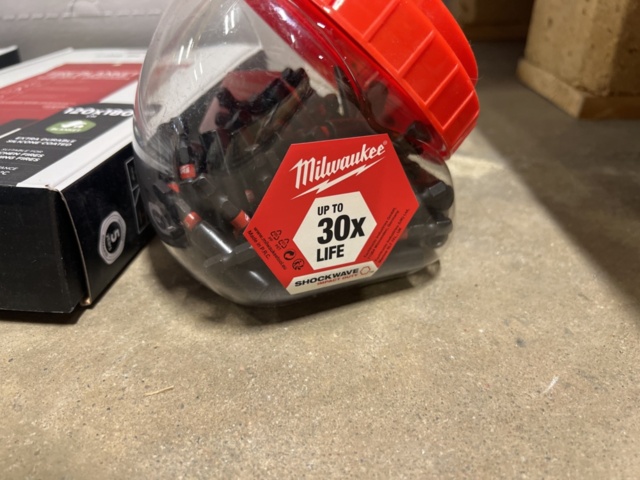 1469613-8 Consumables and accessories - Safesorb, Oregon, Milwaukee, Cederroth