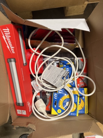 1469613-10 Consumables and accessories - Safesorb, Oregon, Milwaukee, Cederroth