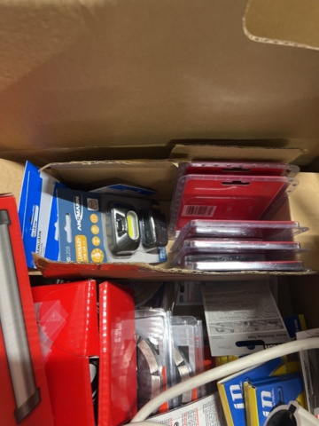 1469613-15 Consumables and accessories - Safesorb, Oregon, Milwaukee, Cederroth