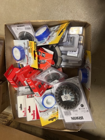1469613-17 Consumables and accessories - Safesorb, Oregon, Milwaukee, Cederroth
