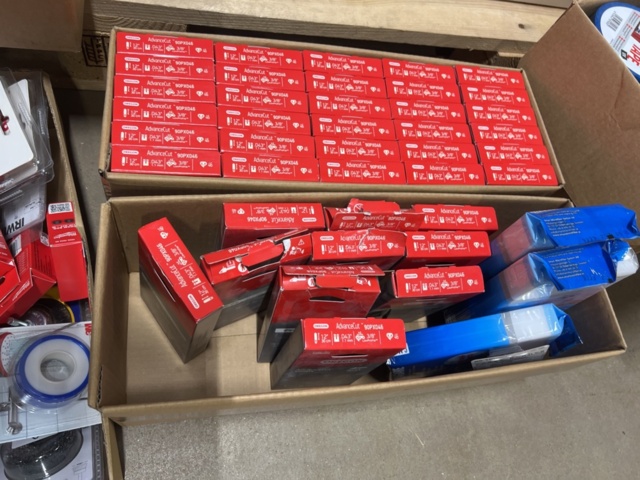 1469613-19 Consumables and accessories - Safesorb, Oregon, Milwaukee, Cederroth