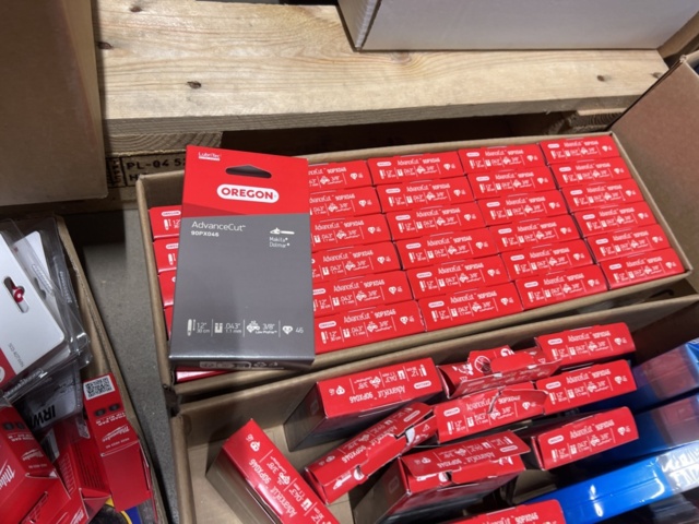 1469613-20 Consumables and accessories - Safesorb, Oregon, Milwaukee, Cederroth