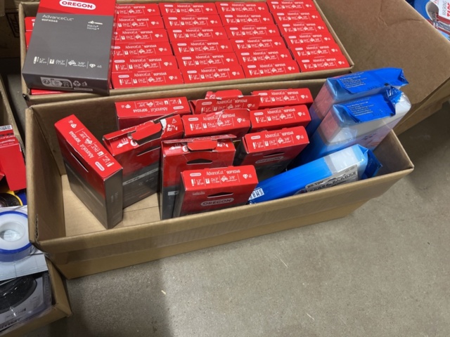 1469613-21 Consumables and accessories - Safesorb, Oregon, Milwaukee, Cederroth