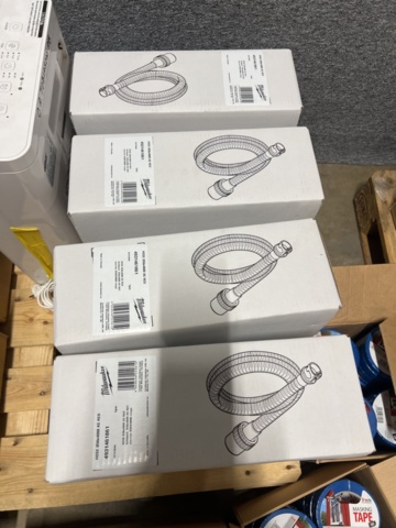 1469613-22 Consumables and accessories - Safesorb, Oregon, Milwaukee, Cederroth