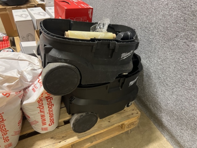 1469613-27 Consumables and accessories - Safesorb, Oregon, Milwaukee, Cederroth