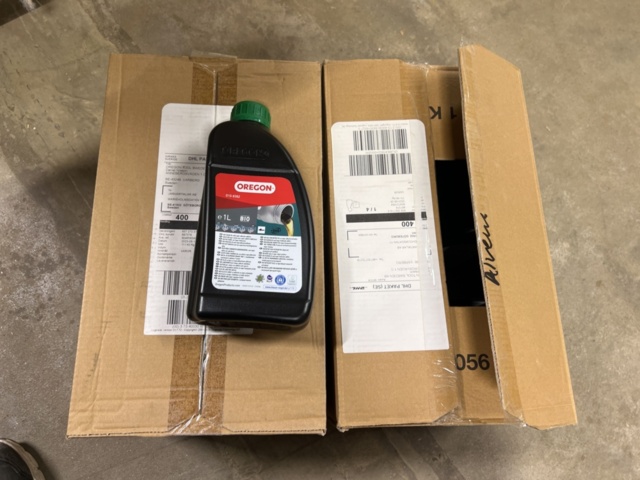 1469613-34 Consumables and accessories - Safesorb, Oregon, Milwaukee, Cederroth