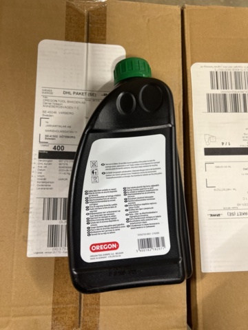 1469613-36 Consumables and accessories - Safesorb, Oregon, Milwaukee, Cederroth