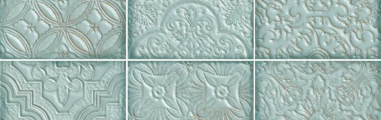 Bild som representerar auktionen - Avyttring kakel & klinkers