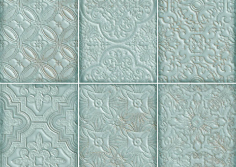 Bild som representerar auktionen - Avyttring kakel & klinkers