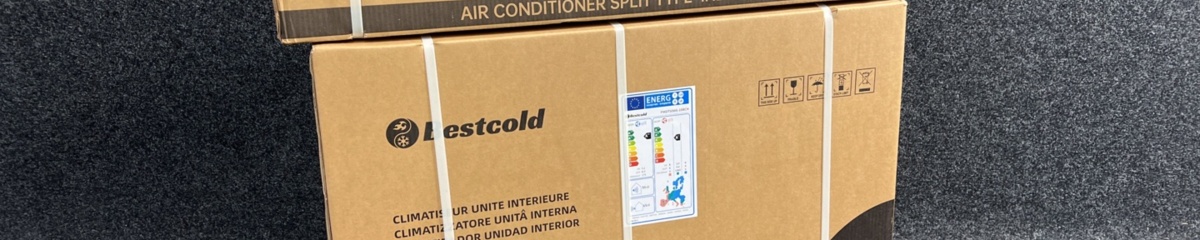 Image representing the auction - Disposal of air source heat pumps